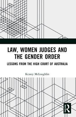 [预订]Law, Women Judges and the Gender Order 9781032132402