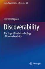 [预订]Discoverability 9783030933319