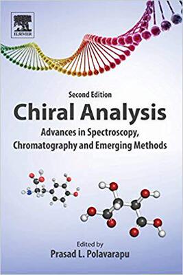 【预售】Chiral Analysis