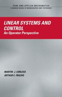and Systems Linear Control 预订