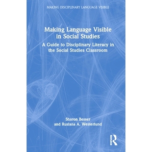 Making Visible the 使语言 预订 Literacy Social Language Guide Studies Classroom Disciplinary