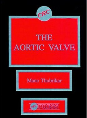 【预订】The Aortic Valve