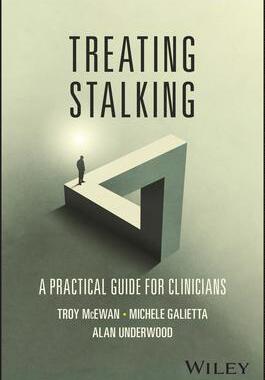 [预订]Treating Stalking 9781119856719