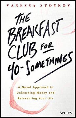 【预售】The Breakfast Club For 40-Somethings...
