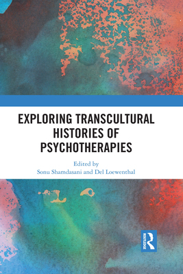【预订】Exploring Transcultural Histories of Psychotherapies 9781032088846