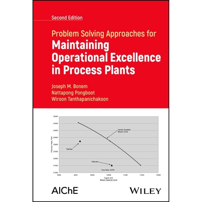预订 Problem Solving Approaches for Maintaining Operational Excellence in Process Plants: 9781394207152