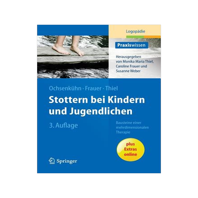 预订 Stottern bei Kindern und Jugendlichen