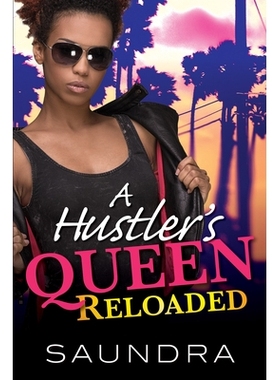 预订 Hustler’s Queen, A: Reloaded: 9781496734099