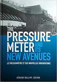 【预售】The Pressuremeter and Its New Avenues