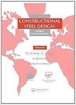 【预售】Constructional Steel Design