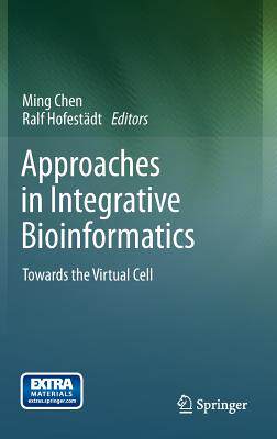 预订 Approaches in Integrative Bioinformatics