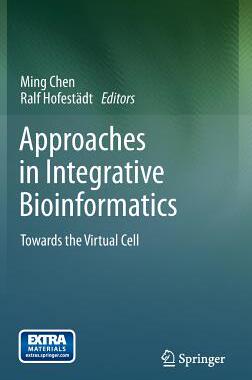 预订 Approaches in Integrative Bioinformatics