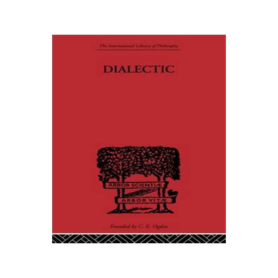 预订 Dialectic