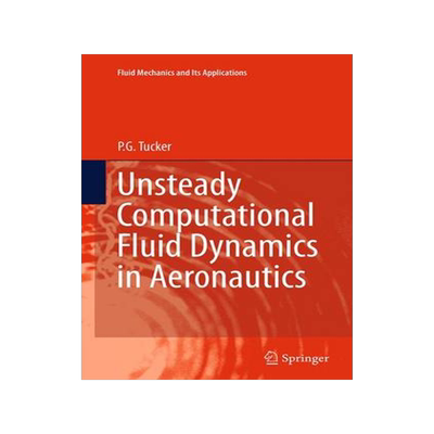 预订 Unsteady Computational Fluid Dynamics in Aeronautics