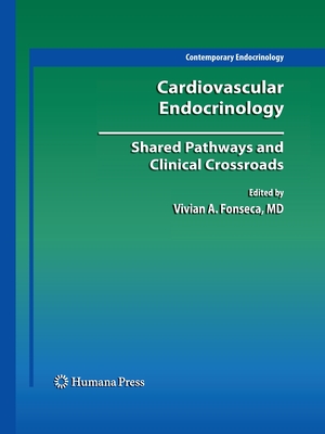 【预订】Cardiovascular Endocrinology: