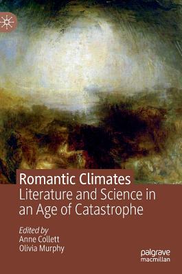 【预订】Romantic Climates
