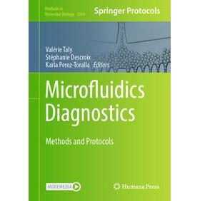 预订 Microfluidics Diagnostics