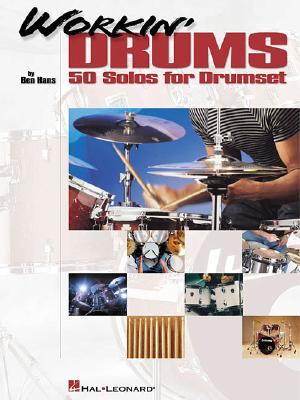 【预订】Workin’ Drums