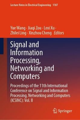 Proceedings of the 11th International Co