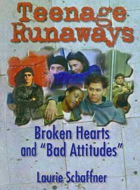 【预订】Teenage Runaways