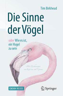 预订 Die Sinne der Vögel oder Wie es ist, ein Vogel zu sein