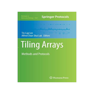 预订 Tiling Arrays