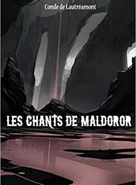 【预售】Les Chants de Maldoror