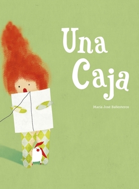 预订 Una caja 卡哈: 9788418599682