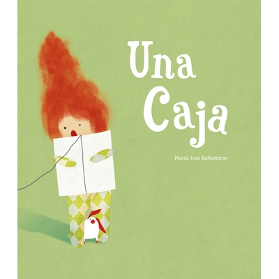 预订 Una caja 卡哈: 9788418599682