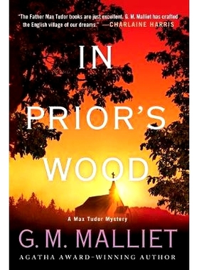 预订 In Prior’s Wood: 9781250302021