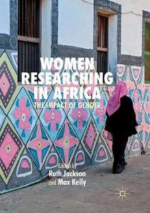 Researching 预订 Gender Impact Women The Africa