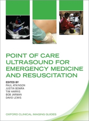 【预订】Point of Care Ultrasound for Emergency Medicine and Resuscitation