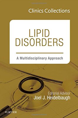【预订】Lipid Disorders