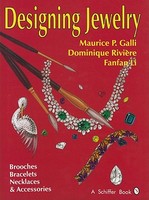 [Pre -sale] Designing Jewelry