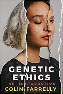 Ethics Genetic Introduction 预售