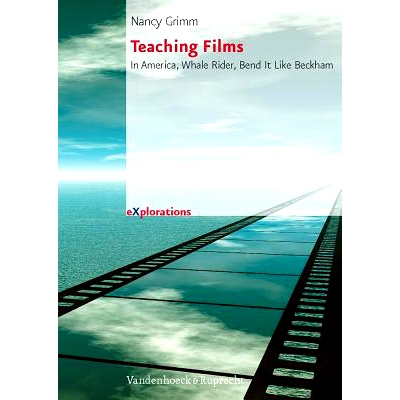 预订 Teaching Films: In America, Whale Rider, Bend it like Beckham. Worksheets with Instructions & Answer Keys 教学电影