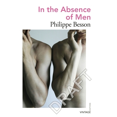 预订 In the Absence of Men 在没有男人的情况下: 9781784876364