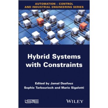 【预订】Hybrid Systems With Constraints