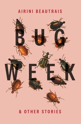 [预订]Bug Week 9781776563050