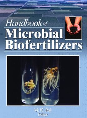 【预订】Handbook of Microbial Biofertilizers
