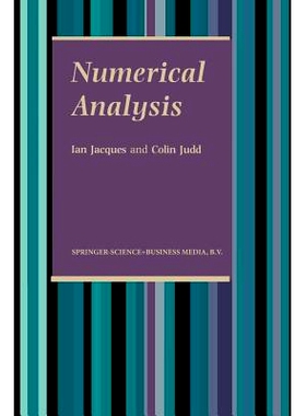 预订 Numerical Analysis: 9789401754736
