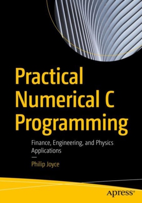 【预订】Practical Numerical C Programming