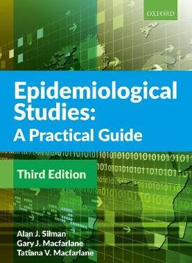 【预订】Epidemiological Studies: A Practical Guide