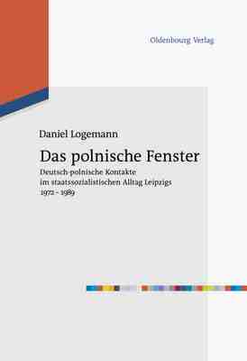 【预订】Das polnische Fenster 9783486713039