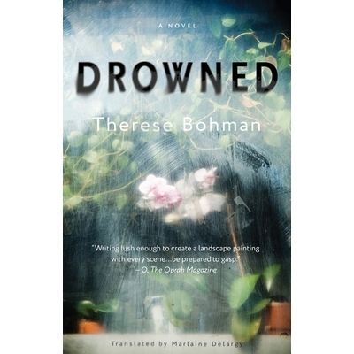 预订 Drowned: A Novel 溺亡: 9781635425055