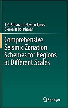 【预售】Comprehensive Seismic Zonation Schemes for Regions at Different Scales 书籍/杂志/报纸 原版其它 原图主图