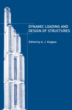 【预订】Dynamic Loading and Design of Structures