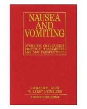 【预订】Nausea and Vomiting - New Perspectives and Practical Treatments