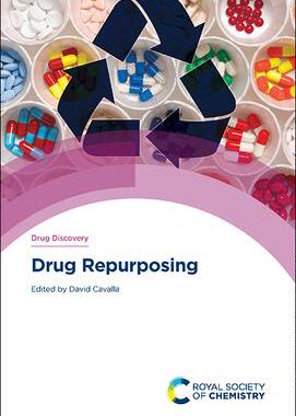 [预订]Drug Repurposing 9781788019033