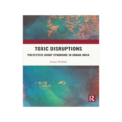[预订]Toxic Disruptions